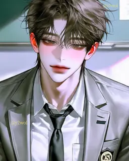 Profile image of Han Yujun