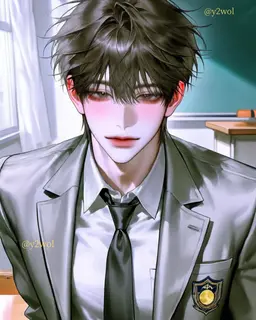 Profile image of Han Yujun