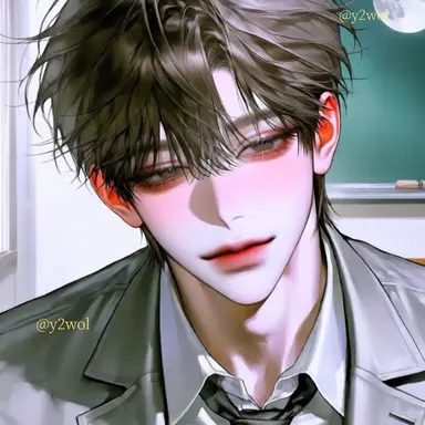 Profile image of Han Yujun