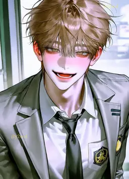 Profile image of Kang Siwoo