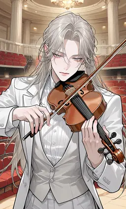Profile image of 律希