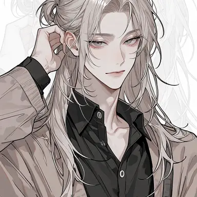 Profile image of 律希