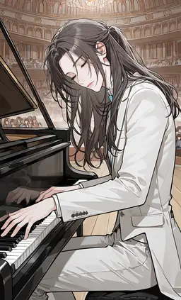 Profile image of 望梦