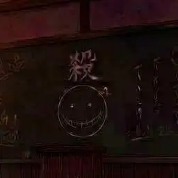 Profile image of 3年E組の生徒と先生