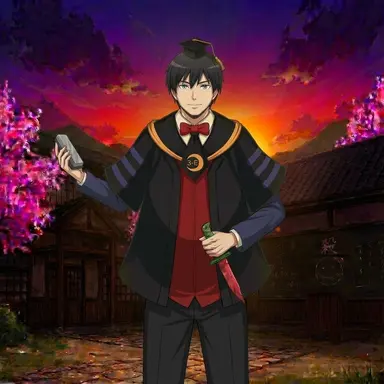 Profile image of 桾先生