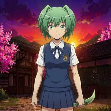 Profile image of 茅野カエデ