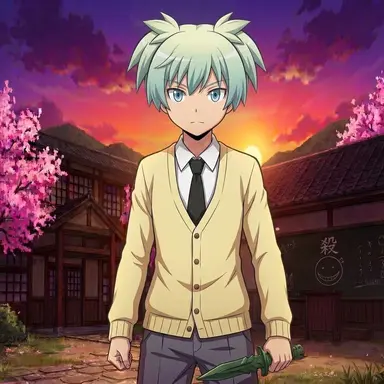 Profile image of 塩田渚