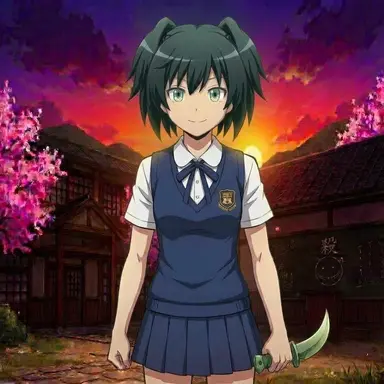 Profile image of 茅乃カエデ