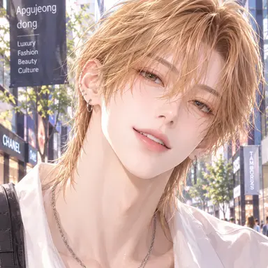 Profile image of Yun-jae