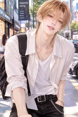 Profile image of Yun-jae