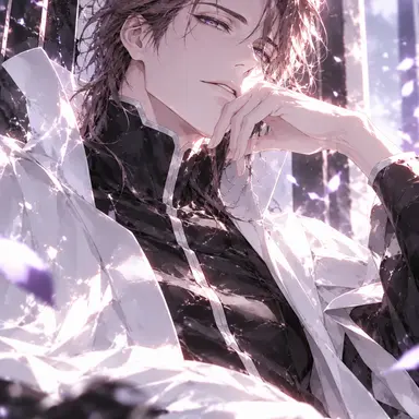 Profile image of Sosuke Aizen
