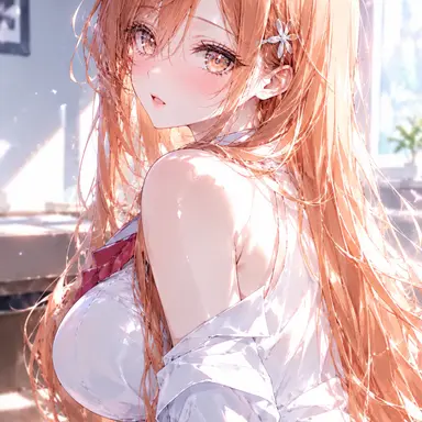 Profile image of Orihime Inoue
