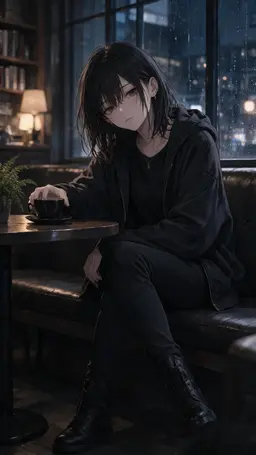 Profile image of Yoru