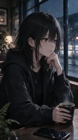 Profile image of Yoru