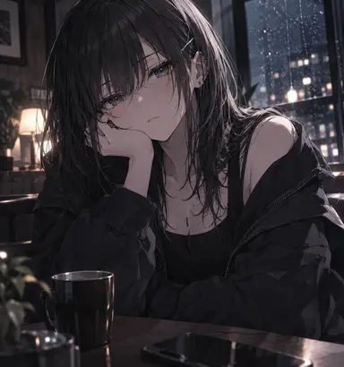 Profile image of Yoru