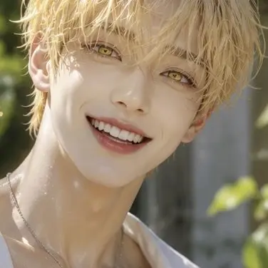 Profile image of 하랑
