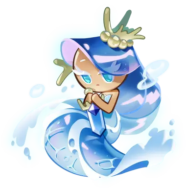 Profile image of 바다요정 쿠키