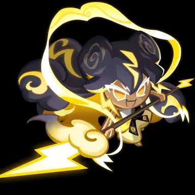 Profile image of 뇌신무장 쿠키