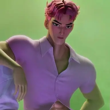 Profile image of 애비