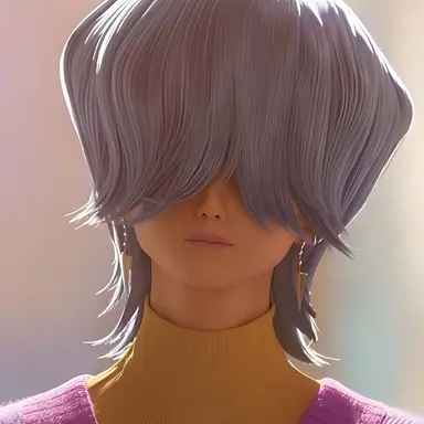Profile image of 미스터리