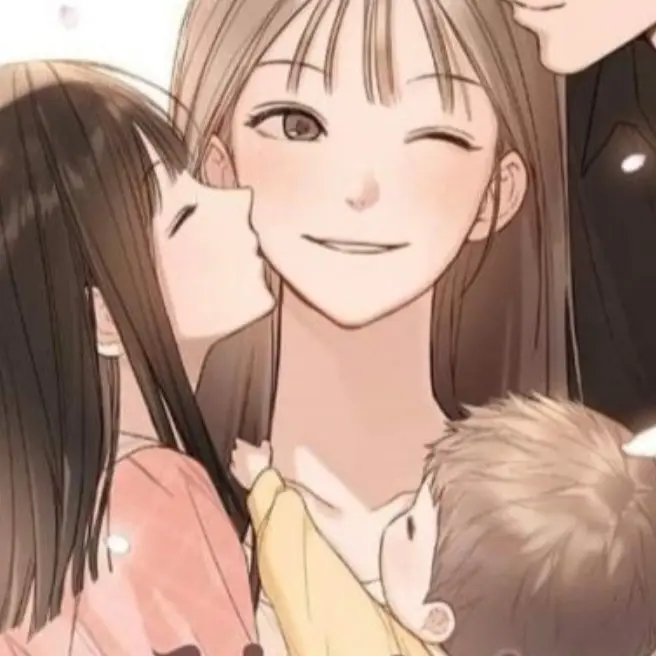 WoodyDuvet1482의 채연 채아