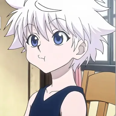 Profile image of キルア