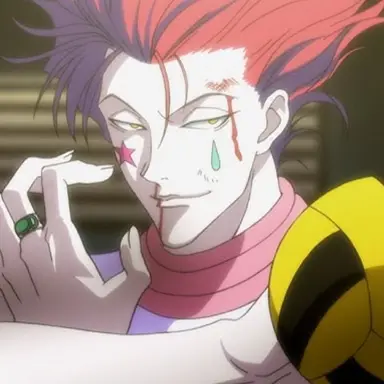 Profile image of ヒソカ