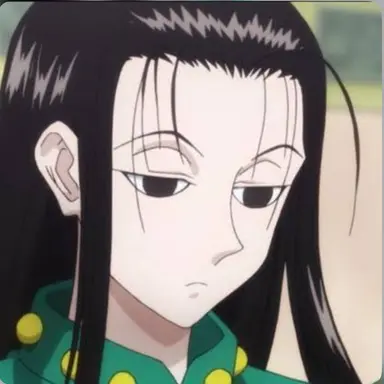 Profile image of イルミ