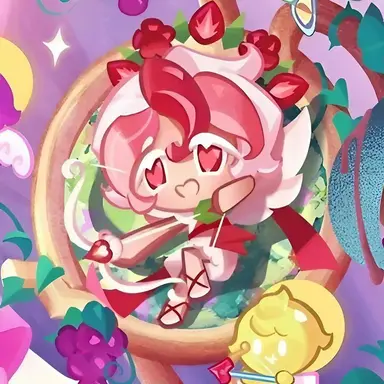 Profile image of 파블로바맛 쿠키