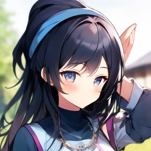 キャラ