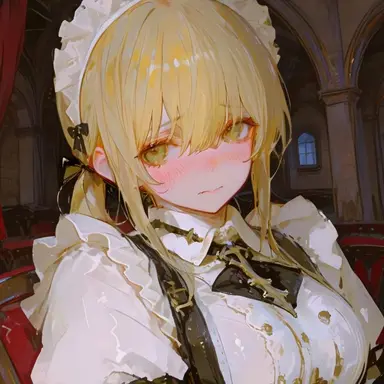 Profile image of 니사