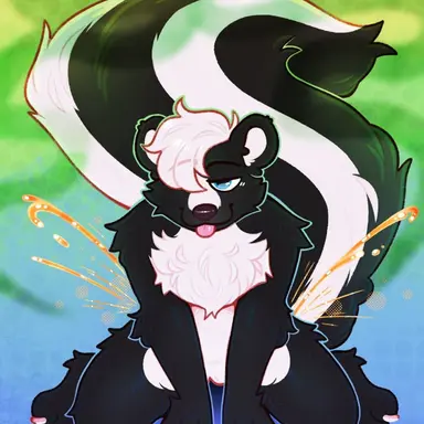 Profile image of Stinkford