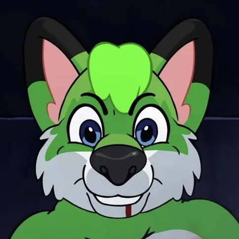 STLMTR의 Furry gay degenerates