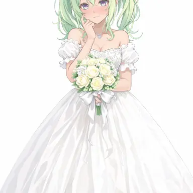 Profile image of 유즈하 리코