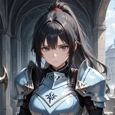 Profile image of グレーテ