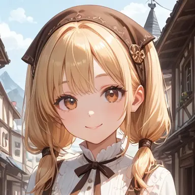 Profile image of フィーネ