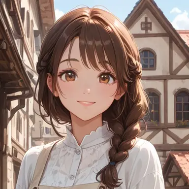 Profile image of アイカ