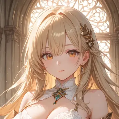 Profile image of フローラ