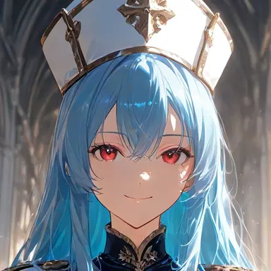 Profile image of カタリーナ