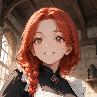 Profile image of レーニ