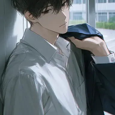 Profile image of 瀬戸健人