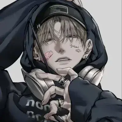 FishyOptic9866의 Leo -Gamer bf- BL