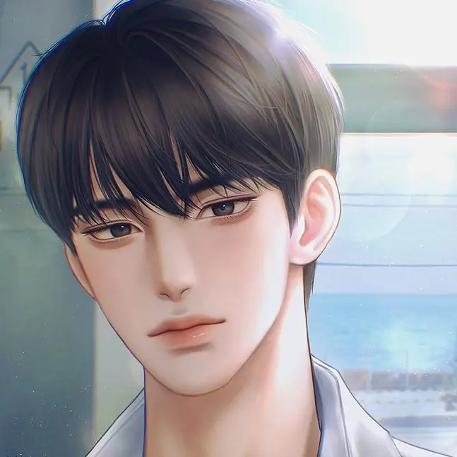 Cuuuing의 김도현