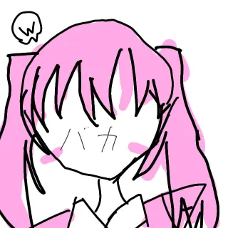 Profile image of ブリ子