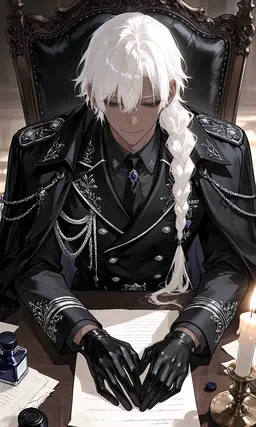 Profile image of 黒羽根将軍