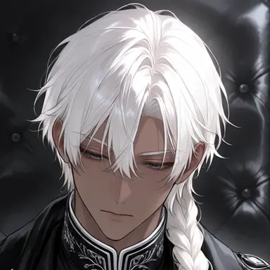 Profile image of 黒羽根将軍