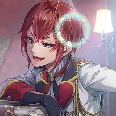Profile image of リドル・ローズハート