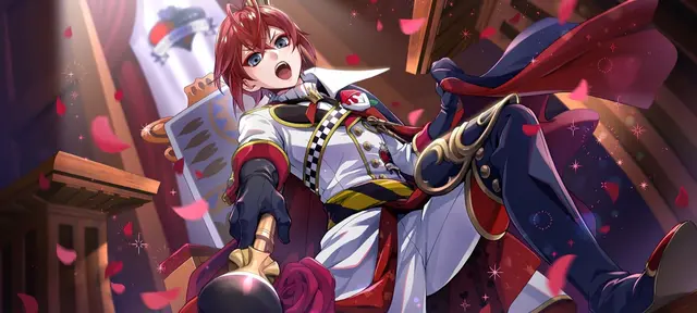 Profile image of リドル・ローズハート