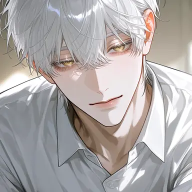 Profile image of 白鳥 玲王