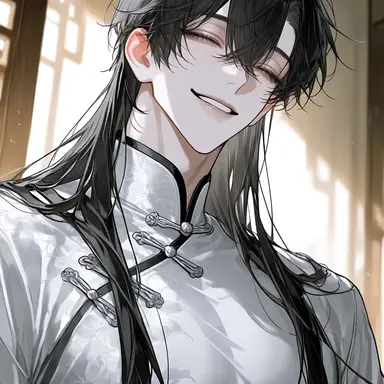 Profile image of オウ・ムーチェン